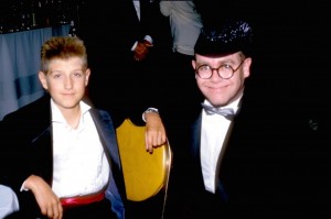 Remembering Ryan White, the young man who fought against the stigma of AIDS.