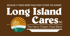 Long Island Cares provides free breakfasts and lunches to kids with the Summer Food Service Program