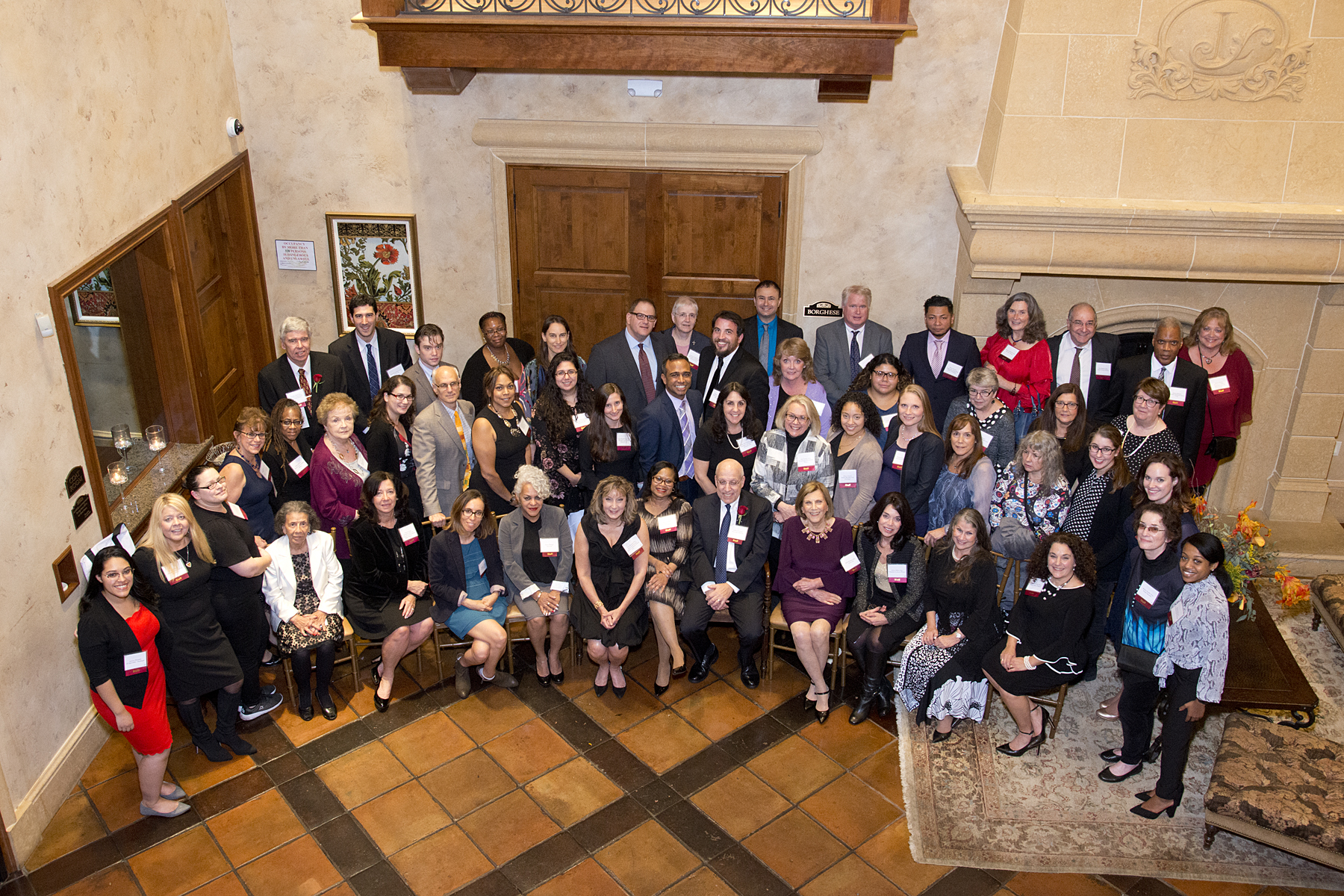 Check out the photos from our 2019 Commitment to Justice Event!