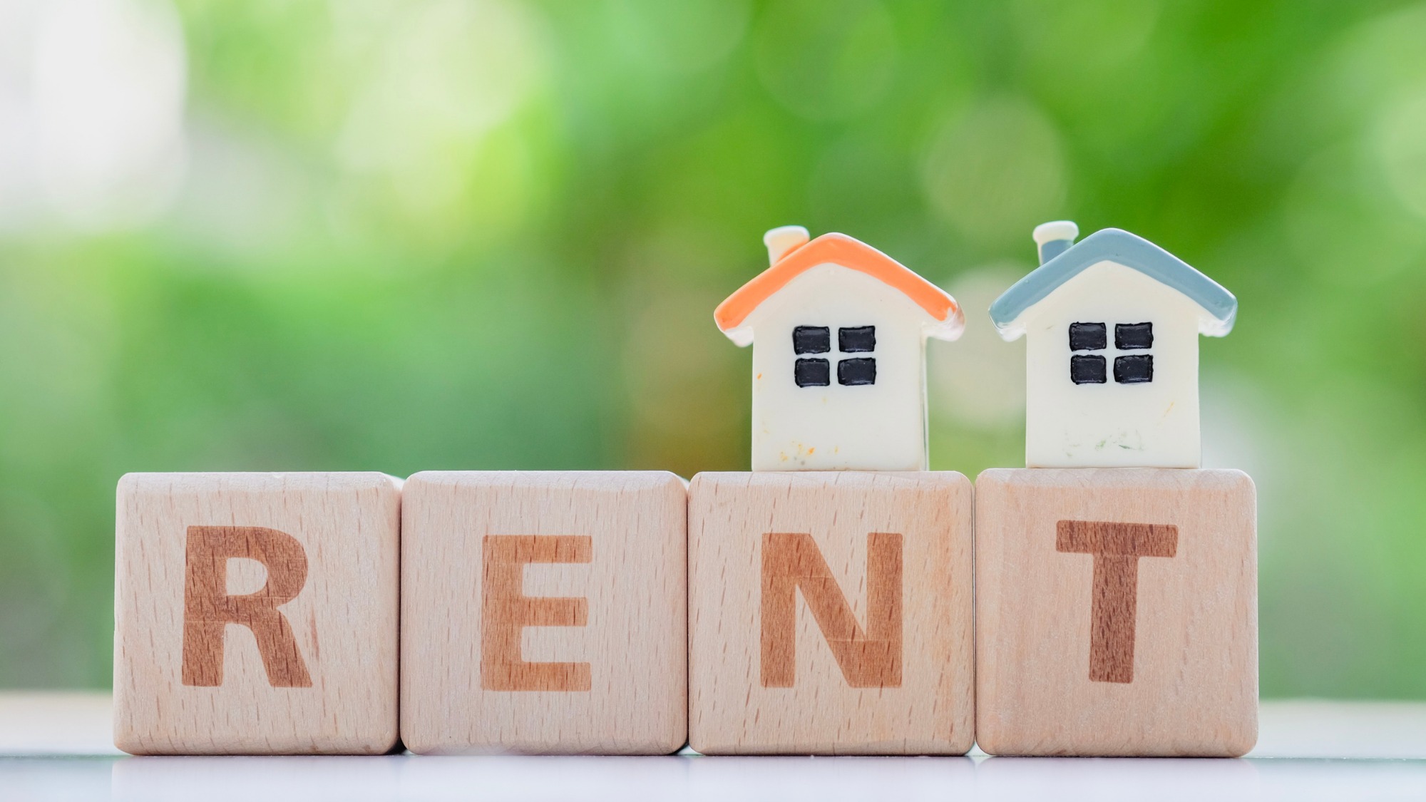 Are You Struggling to Pay Your Rent? Renters Have Rights.