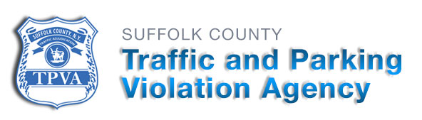 The Suffolk County Traffic and Parking Violations Agency is implementing an Amnesty Program for motorists with open or outstanding late fines and judgments in this agency as of November 30th, 2018