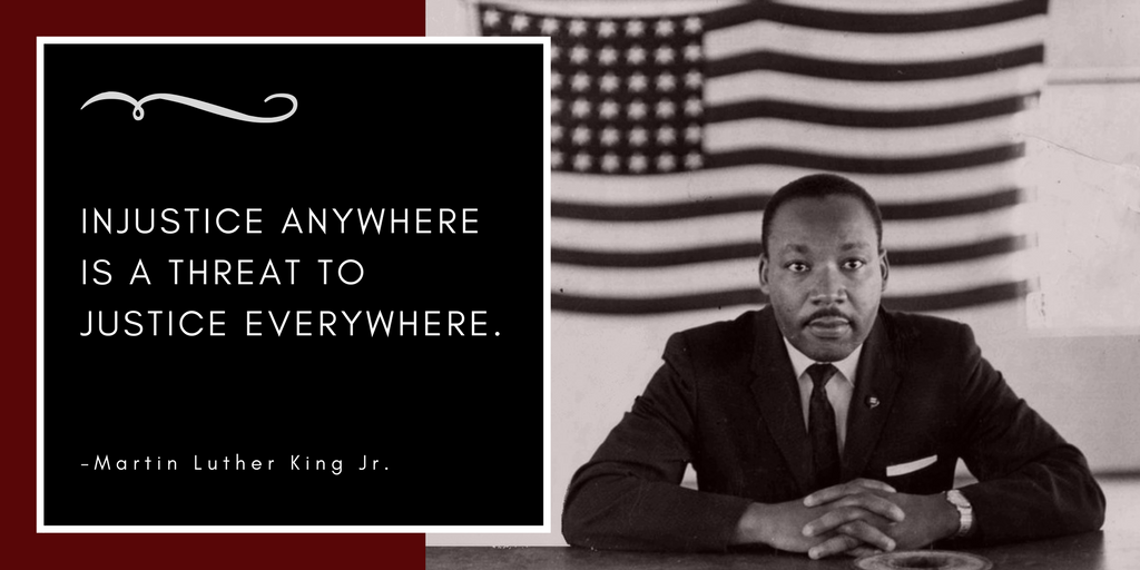 Nassau Suffolk Law Services Celebrates Dr. Martin Luther King, Jr.’s Legacy and Lessons