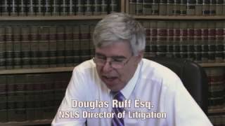 The History of Law Services