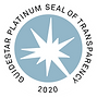 seal of transparancy