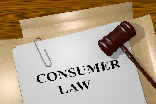 consumer law