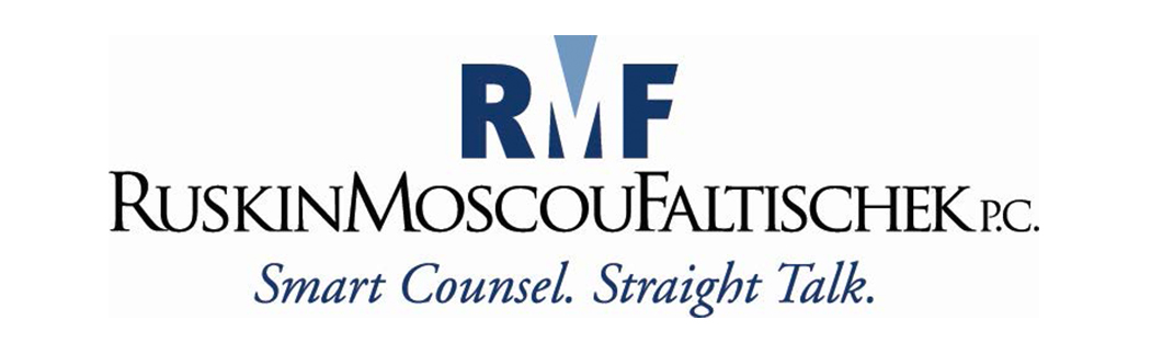 Ruskin Moscou Faltischek logo